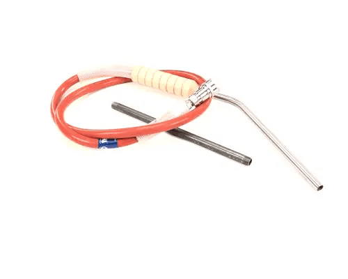 Henny Penny Filter Hose Assembly Attch Com El - 03001