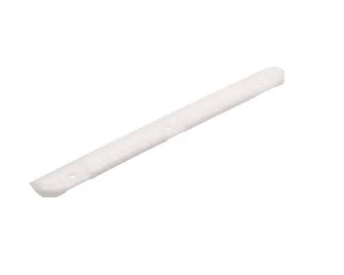 Taylor 084950 Blade, Scraper, 9-13/16", Plastic