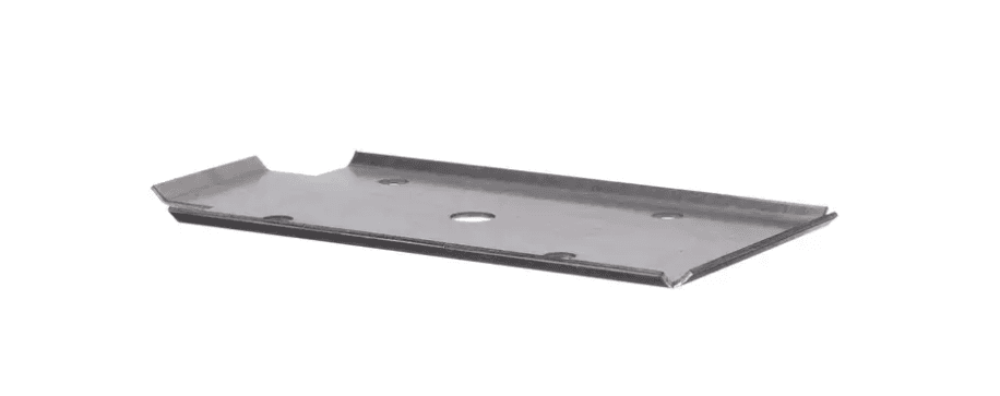 Garland 4520682 ELEMENT CLAMP OUTER
