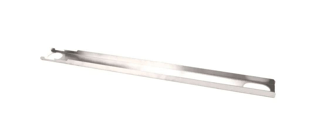 Garland 4523352 Bracket, Leg Brace Locking, MWE/MWG