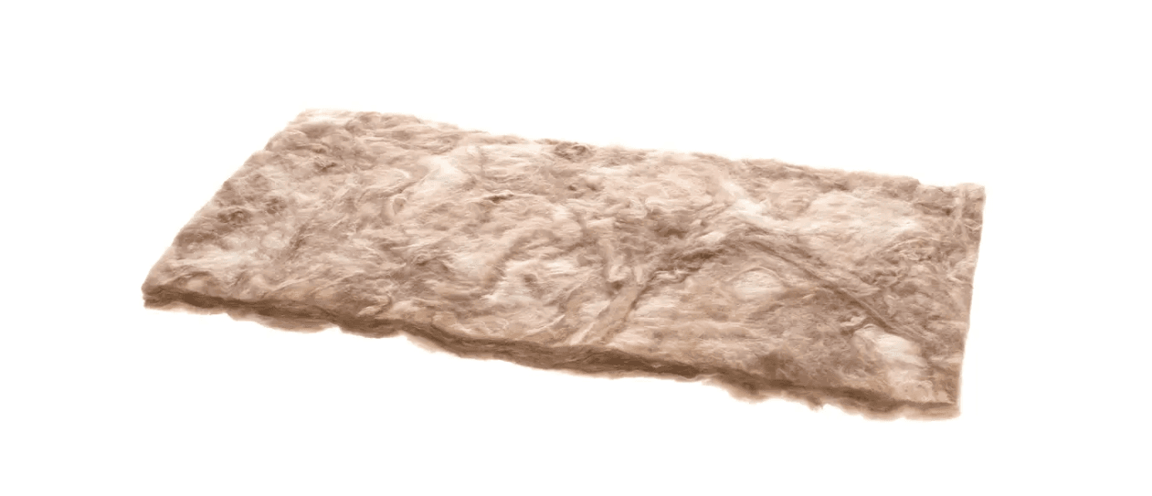 Garland 4528532 Fiberglass Insulation, 1" x 10" x 18.5"