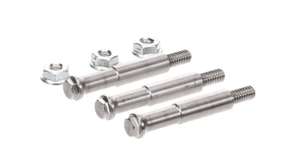 Garland 4531610 Shoulder Bolt Replacement Kit