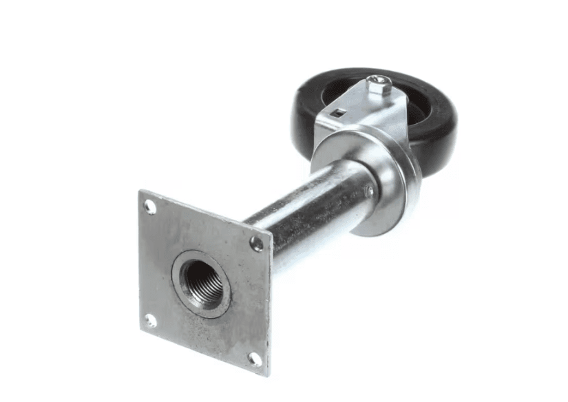Pitco 60095001 Caster, Non-Locking (Catfish King), 11'