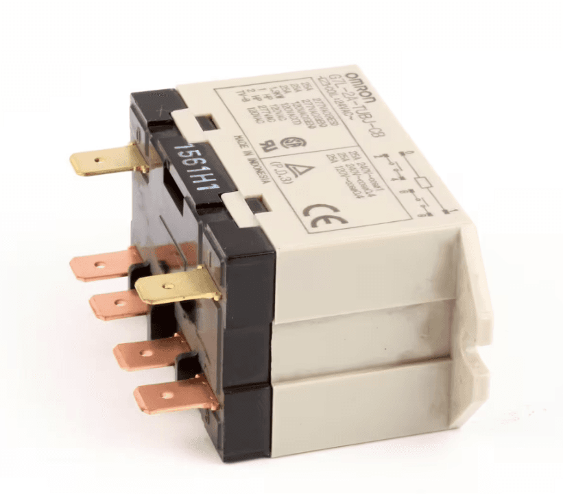 Pitco 60104701 Relay, DPST, 24V, 30A
