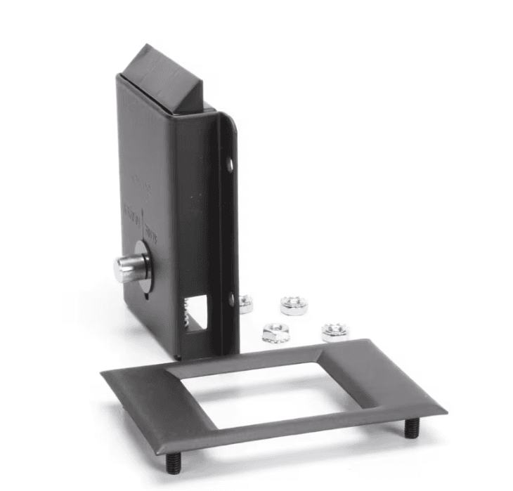 Pitco 60136401 Latch, Slam Action