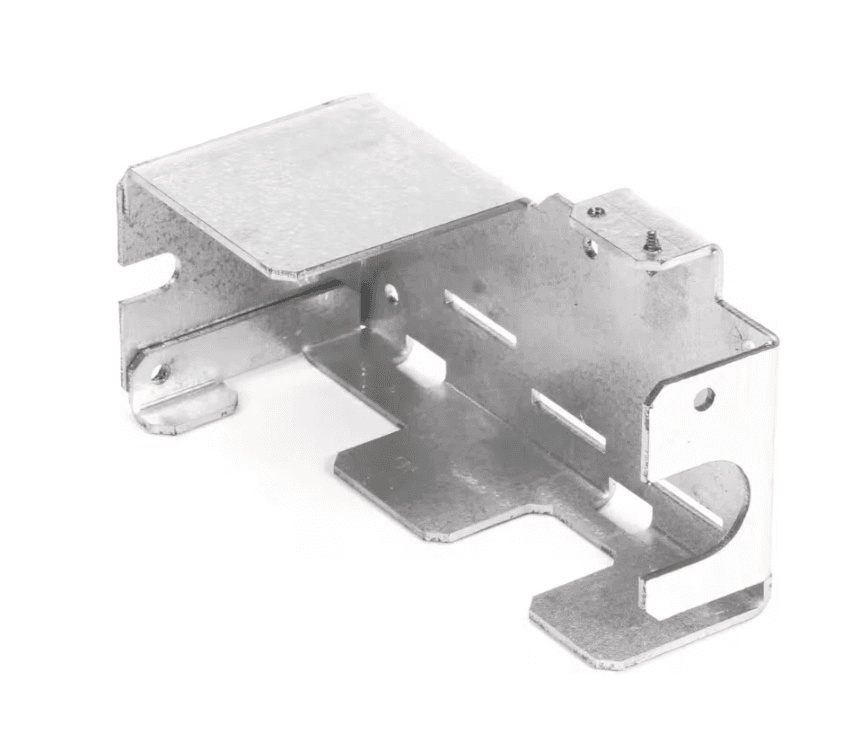 Pitco A5062301-C Outer Bracket, Filter Hose, SG