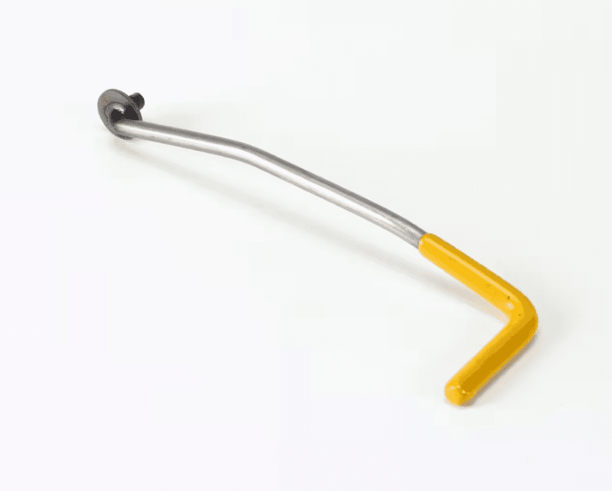 Pitco B5006201 Flush Hose Handle, SFSE14/SFSE14T