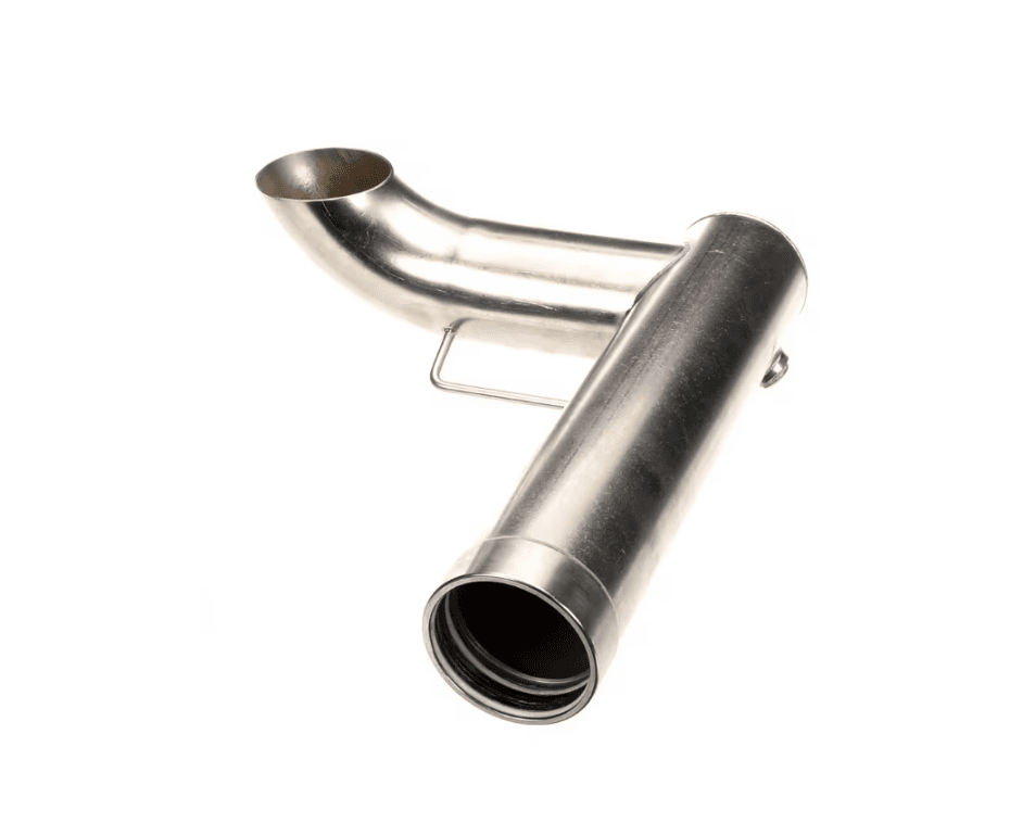Pitco B6665401 Drain Outlet, on Right, Right Hand BNB, SG14