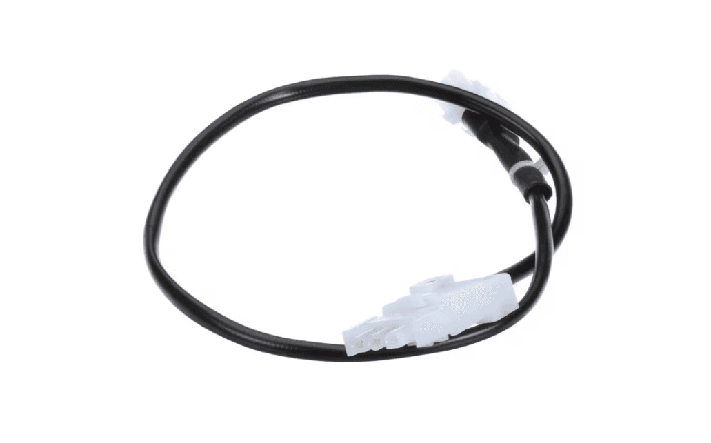 Pitco B6748101 Wire Harness Extension, Heat Tapes, 22"