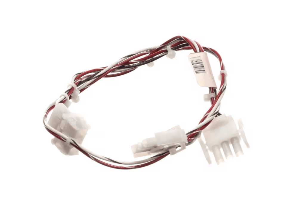 Pitco B6748901 Wire Harness, Basket Lift, SG14T