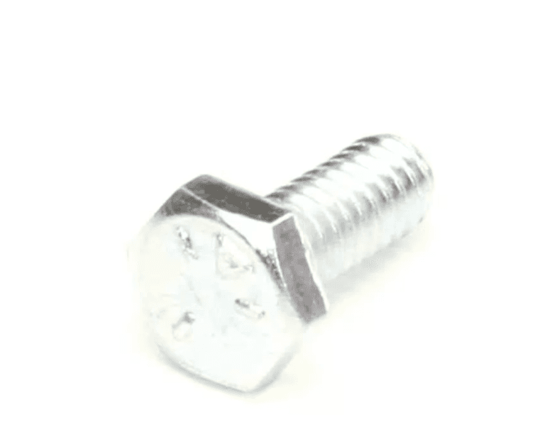 Pitco P0020600 Screw, Hex Head, 1/4-20 x 5/8"