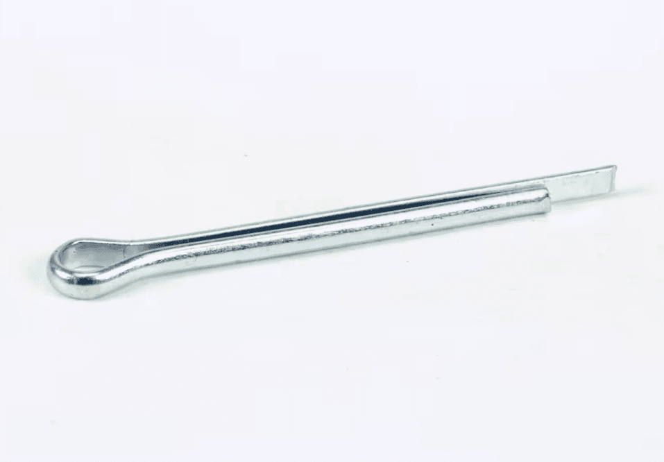 Pitco P0190200 Cotter Pin, 1-16" x 3/4", Zinc