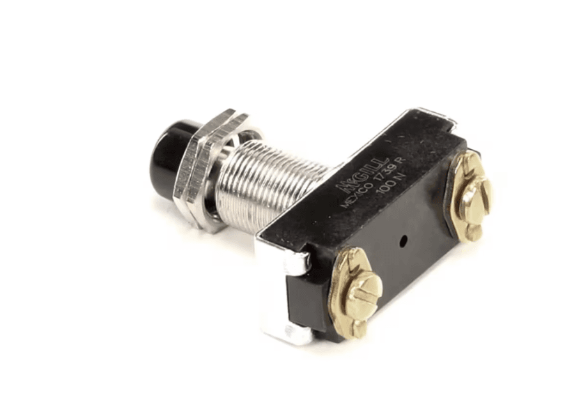 Pitco P5047151 Push Button Switch, SPST