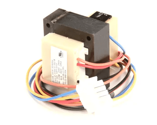Henny Penny 86087 Transformer, 208/240 to 24 Volt, 75VA, 50/60 HZ